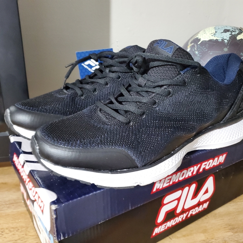 Fila Men's Tennis Shoes